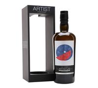 SMWS 53.461 (Caol Ila) / 1993 / 30 Year Old / For LMDW Artist #13 Islay Whisky