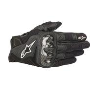Alpinestars Smx 1 Air V2 Gloves Black 3XL