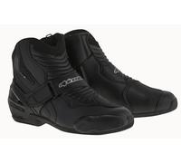 SMX-1 R MC Boots Black42 Black