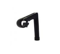 SMX QUILL STEM 1" 26.0 SILV 100mm