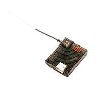 Spektrum SPM9745 DSMX Remote Receiver for RC Aircraft SPM9745