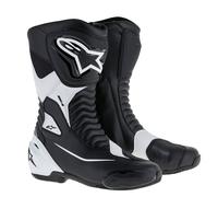 Alpinestars Smx S Racing Boots Black EU 44 Men