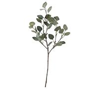 SMYCKA Artificial leaf, eucalyptus/green65 cm 2X