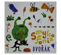 Various Artists - Rozni Wykonawcysmykofonia: Dvorak / Various