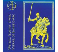 Smykowska,Kerste,Smykowska,Pysznik - Le Vitrail de Jeanne Darc