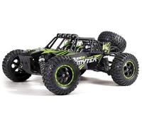 HPI Blackzon Smyter 4WD 1:12 RTR RC Car w/Bat & Crgr: Choice of Speeds & Colours