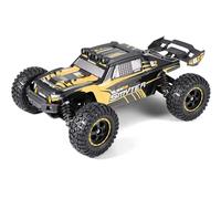 Smyter Dt 1/12 4Wd Electric Desert Truck - Yellow
