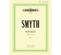 Smyth: Cello Sonate A minor Opus 5 (EP11458)