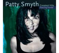 SMYTH PATTY - PATTY SMYTHS GREATEST HITS FE - CD - J3z