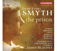 SMYTH - SMYTH:THE PRISON [CD]