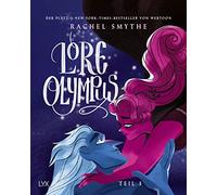 Smythe, R Lore Olympus - Teil 3 - (German Import) Book NEW