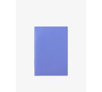 Smythson Smythson Chelsea Leather Notebook 16cm x 11cm Ultra Violet