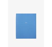 Smythson Smythson Portobello Vertical 2026 Diary Nile Blue