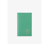 Smythson Smythson x Peter Rabbit and Friends Panama Leather Notebook Sherbert