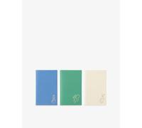 Smythson Smythson x Peter Rabbit Panama Notebook Set Multi