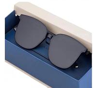 SMYTJSYC Sunglasses Women Retro Sunglasses Women Classic Square Glasses Oculos De Sol Uv400-1