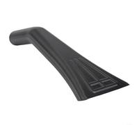 SMZhomeone 1 Nozzle Tool for Karcher Pro NT/T for MIELE for BOSCH 35mm Black Plastic Suction Attachment Efficient Car Interior Footmat Seat Boot Cleaning