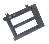 SMZhomeone 120Mm Film Strip Holder For V700 PHOTO V750 PRO V800 V850 4990 For GT-X900 For GT-X970 For GT-X980 Scanner