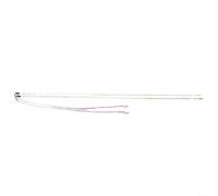 SMZhomeone 2-Pack LED Backlight Strip Kit for 22 Inch CCFL to LCD Conversion, High Brightness Energy Saving Long Life, Easy Install with Drive Board for Monitor Repair