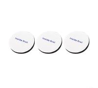 SMZhomeone 3 Pack Washable Foam Pre-Filters for Bush Bagless Uprights VUS34AE2O E2BNSLEU, Vacuum Cleaner Filter Kit Replacement Parts for Home Cleaning
