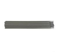 SMZhomeone 30pcs A102 Stainless Steel Welding Rods 304 E308-16 Electrodes Low Spatter AC DC for Metal Structure Repair Work 10mm-40mm(1.4mm)