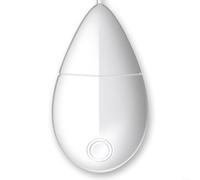 SMZhomeone 5V Bubble Dishwasher Lazy Portable USB Home Kitchen Dishwasher 3 Cleaning Modes Efficient Cleaning Equipped With Intelligent Sensors Noise Operation(white)