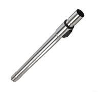 SMZhomeone Adjustable Locking Extension Pipe for Karcher VC2 VC3 Premium Telescopic Tube Robust Lightweight Design Efficient Suction Home Cleaning