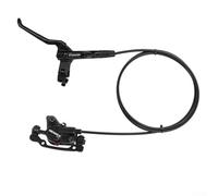 SMZhomeone Aluminum Construction Kart Left Handed Break Lever, Optimized for Maximum Performance on 140mm Discs