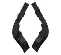 SMZhomeone Bumpers Attachment Components Tailored For The Models Of The For Hyundai Elantra Between Years 07 To 10, Referencing Original Codes 8665142h00 &8665132h00