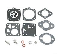 SMZhomeone Carburetor Repair Kit for Tillotson HS-309B HS-310B HS-311B HS-313B HS-313C Models, for Wacker BS60-2i BS70-2i BS500 BS600 BS600H,for Outdoor Equipment Maintenance
