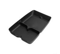 SMZhomeone Center Console Organizer For Leapmotor B10 2025, TPE Material Automotive Interior Accessory With Non-Slip Surfaces, Organiser For Car Accessories