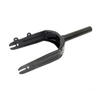 SMZhomeone Electric Scooter Front Fork Aluminum Alloy Replacement For HX For X7 For X8 X9 Models Lightweight Design For Enhanced Stability And Smooth Handling Outdoor Sports Accessory Black(X9)