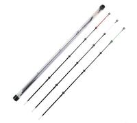 SMZhomeone Feeder Carp Rod Top Tip Fishing Accessories Fibreglass Top Tip M/L/H 50-120g 40g for Various Fishing Environments