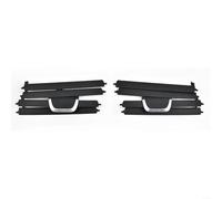 SMZhomeone For BMW 5 Series Air Vent Paddle Middle Air Vent Blade Repair Kit 2017-2023 ABS PC OEM 64229329579 Interior Switches Controls Replacement Parts