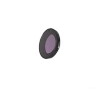 SMZhomeone For Insta360 GO Ultra Compatible ND Filter Kit With CPL UV ND8 ND16 ND32 ND64 Polarizer Filters Made Of Glass And Metal For Enhanced Photo Effects(ND64)