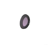 SMZhomeone For Insta360 GO Ultra Compatible ND Filter Kit With CPL UV ND8 ND16 ND32 ND64 Polarizer Filters Made Of Glass And Metal For Enhanced Photo Effects(ND16)