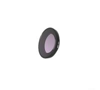 SMZhomeone For Insta360 GO Ultra Compatible ND Filter Kit With CPL UV ND8 ND16 ND32 ND64 Polarizer Filters Made Of Glass And Metal For Enhanced Photo Effects(ND8)