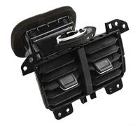 SMZhomeone For Tiguan MK2 2017 2021 Rear AC Vent, Replacement Part 5NG819203 For Easy Installation