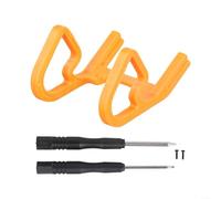 SMZhomeone Gimbals Reinvented Protective Gear Designed Specifically for the For DJINeo Series Cameras (Orange)