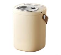 SMZhomeone Large Capacity Triple for mist USB Humidifier Silent | Large capacity humidifier,Large Capacity Triple for mist USB Humidifier Silent Operation Adjustable Output for Bedroom