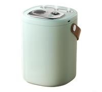 SMZhomeone Large Capacity Triple for mist USB Humidifier Silent | Large capacity humidifier,Large Capacity Triple for mist USB Humidifier Silent Operation Adjustable Output for Bedroom