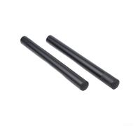 SMZhomeone Lightweight Aluminum Dirt Bike Bar Adjustable Fit(Black)