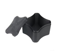 SMZhomeone Portable Pc Storage Case For For Dji Avata 360 Propellers With Anti-Tangle Design, Compact 9.4X6.4X5.3 Cm, Sl lack, Protective For Travel And Outdoor Flying