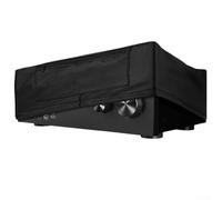 SMZhomeone Protective Nylon Dust Cover For Sony STR-DN1080 STRDH550 STR-DH590 STRDH790 R-S202BL STRDH190 Stereo Receiver For Home Studio Use