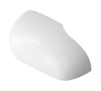 SMZhomeone Right Side Mirror Lower Cover Shell For Kia Picanto 2011-2017 white ABS Material easily Direct replacement to your unit