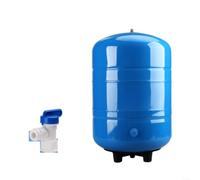 SMZhomeone RO Water Filter Storage Tank Pressure Container, Large