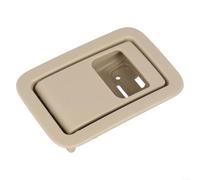 SMZhomeone Seat Adjust Lock Release Handle For Land Cruiser Prado 2010-2020 Direct Replacement Part 72690-60050 Plastic Interior Accessory 1 Piece Easy Installation