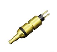 SMZhomeone Wall-Mounted Boiler Water Heater Temperature Sensor Probe Copper 52X11Mm Fits For Vaillant Models For Accurate Heating Control And Energy Efficiency In Home Use