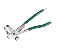 SMZhomeone Wheel Weight Pliers Alloy Steel Tyre Balancer Hammer Clip Installer Remover With Cutting Blade And Pry Bar For Car And Motorcycle Maintenance