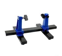 SN-390 Electronics Workstation Holder for PCBs and Small Circuit Assemblies with Adjustable Opening and Metal Build